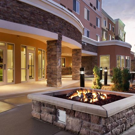 Courtyard Des Moines Ankeny Hotel Екстериор снимка