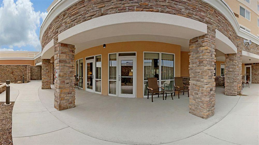 Courtyard Des Moines Ankeny Hotel Екстериор снимка