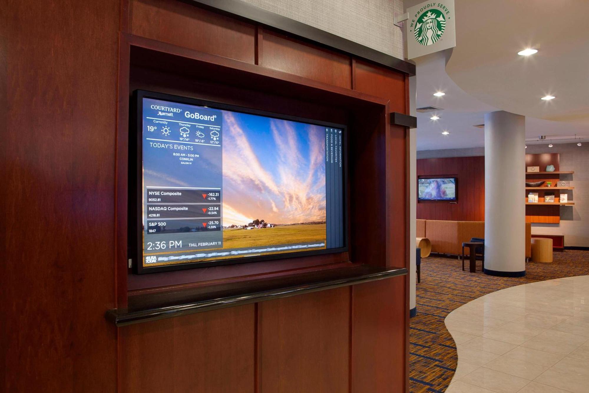 Courtyard Des Moines Ankeny Hotel Екстериор снимка