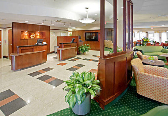 Courtyard Des Moines Ankeny Hotel Интериор снимка