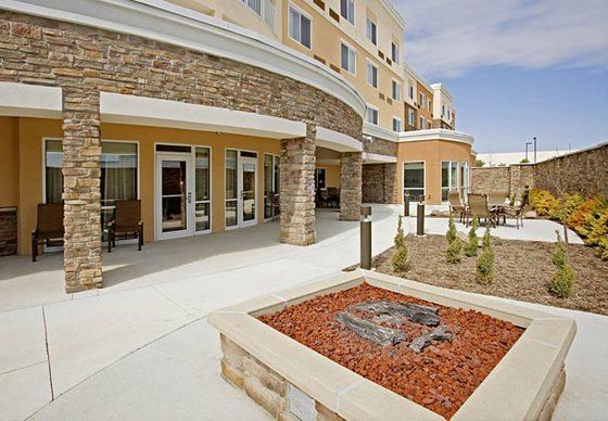 Courtyard Des Moines Ankeny Hotel Екстериор снимка