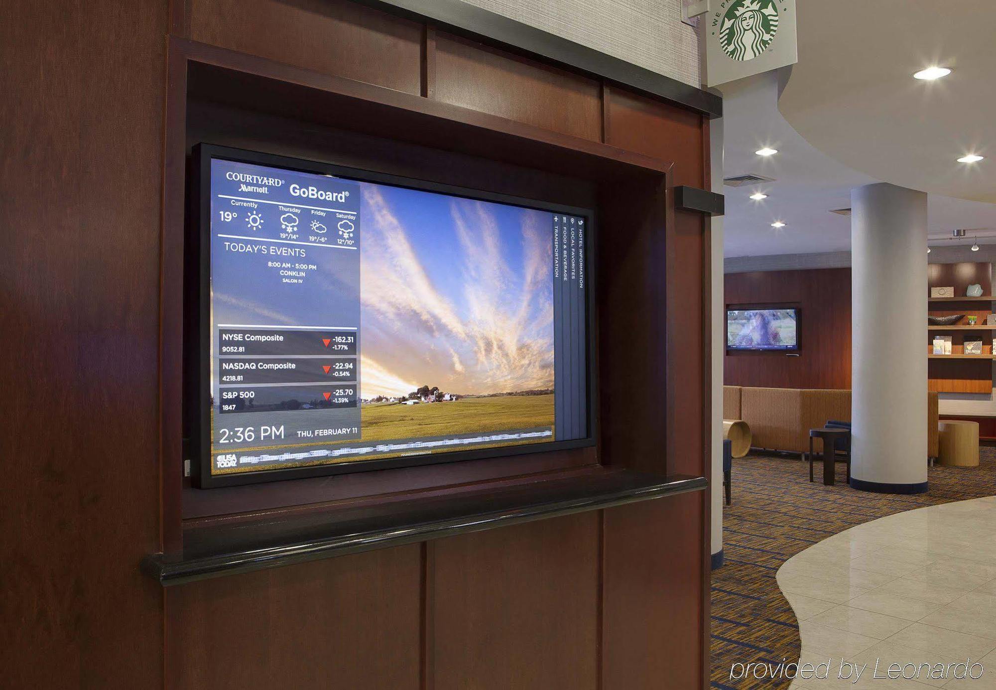 Courtyard Des Moines Ankeny Hotel Екстериор снимка