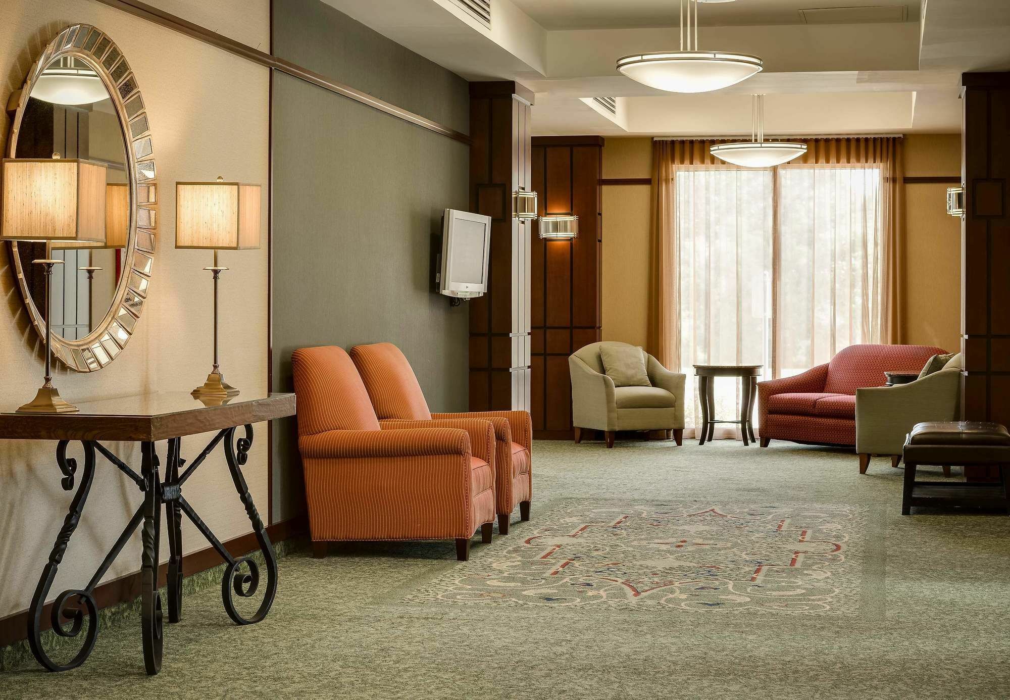 Courtyard Des Moines Ankeny Hotel Екстериор снимка
