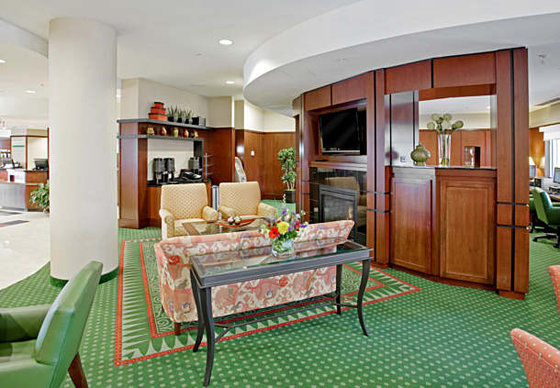 Courtyard Des Moines Ankeny Hotel Интериор снимка